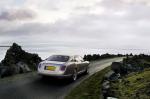 Bentley Mulsanne 2010 года